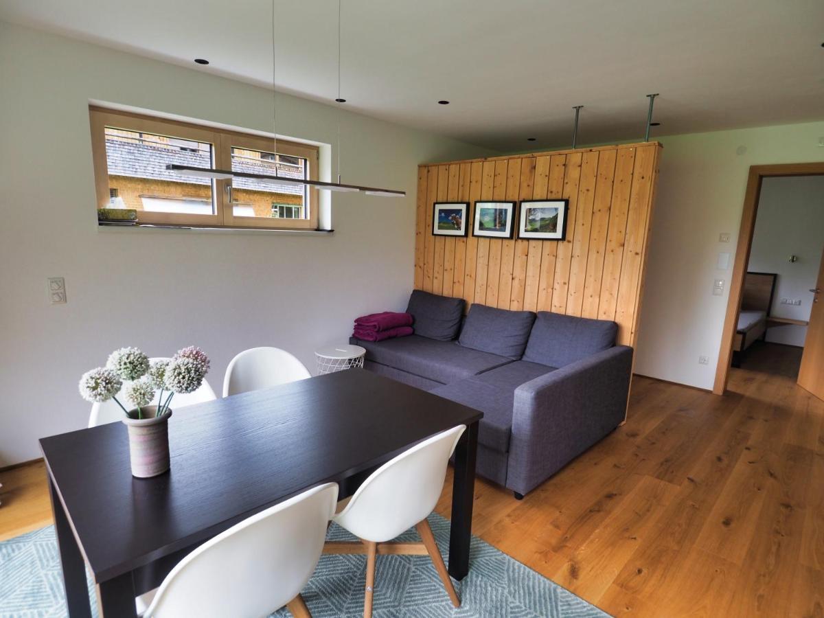 שופרנאו Kanistraum Appartement מראה חיצוני תמונה