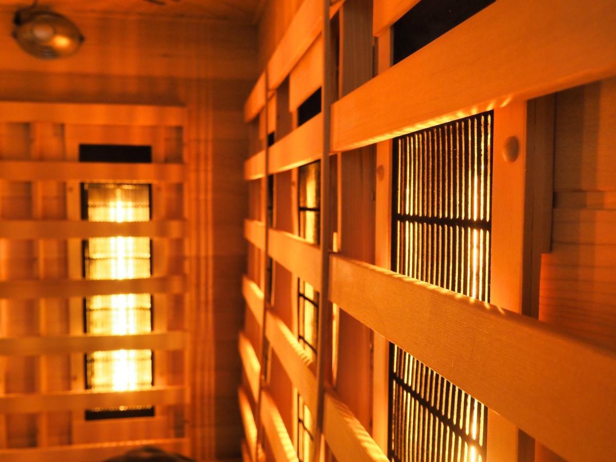 שופרנאו Kanistraum Appartement מראה חיצוני תמונה
