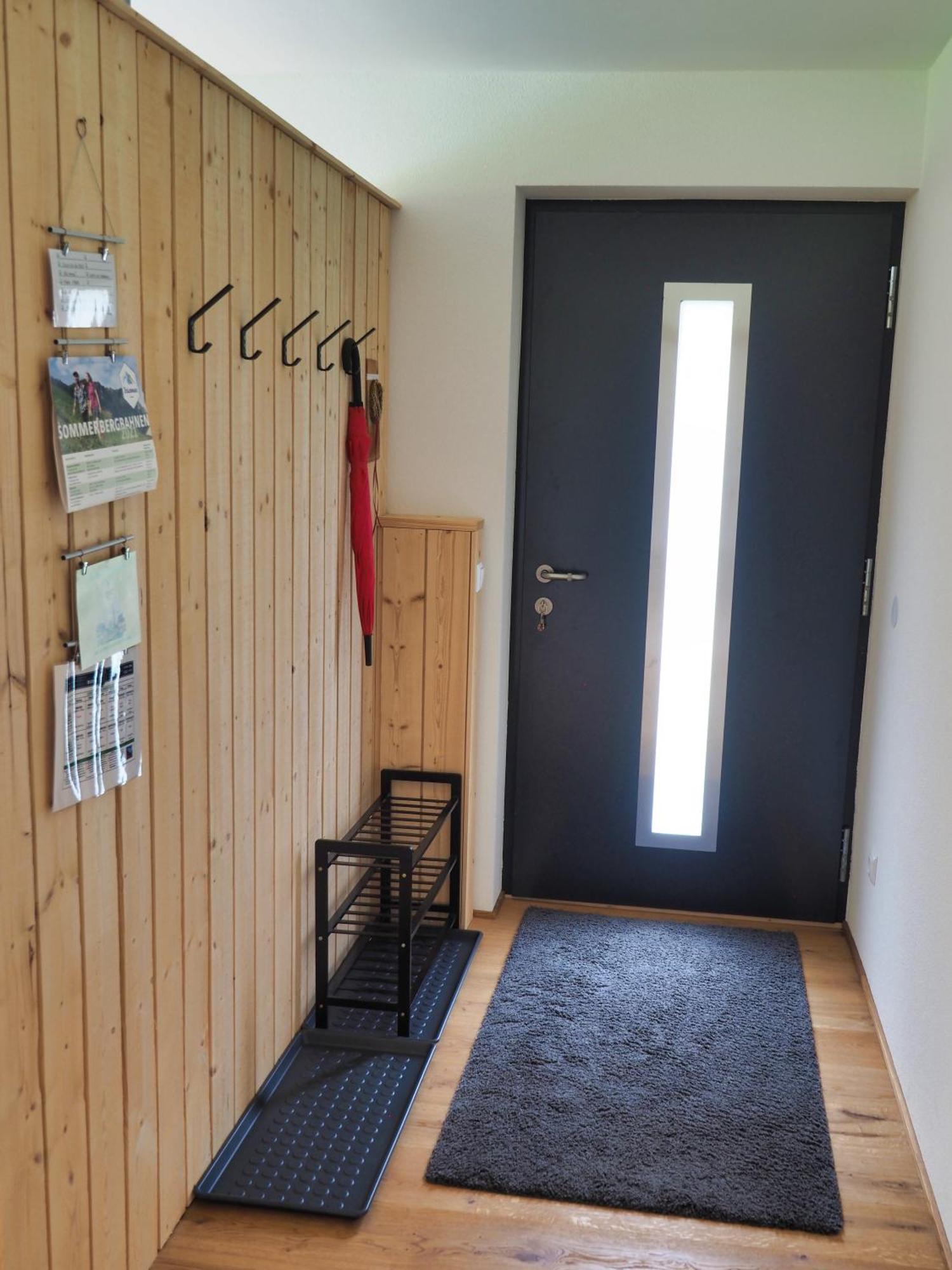שופרנאו Kanistraum Appartement מראה חיצוני תמונה